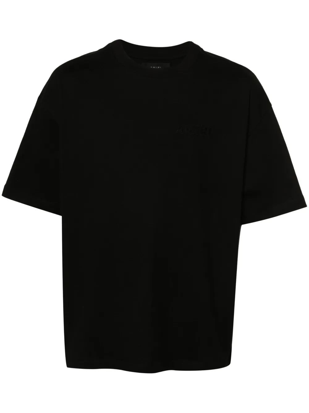 AMIRI Oversized Tee for Men - FW25 Collection