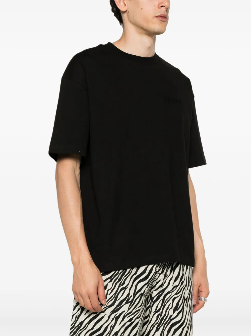 AMIRI Oversized Tee for Men - FW25 Collection