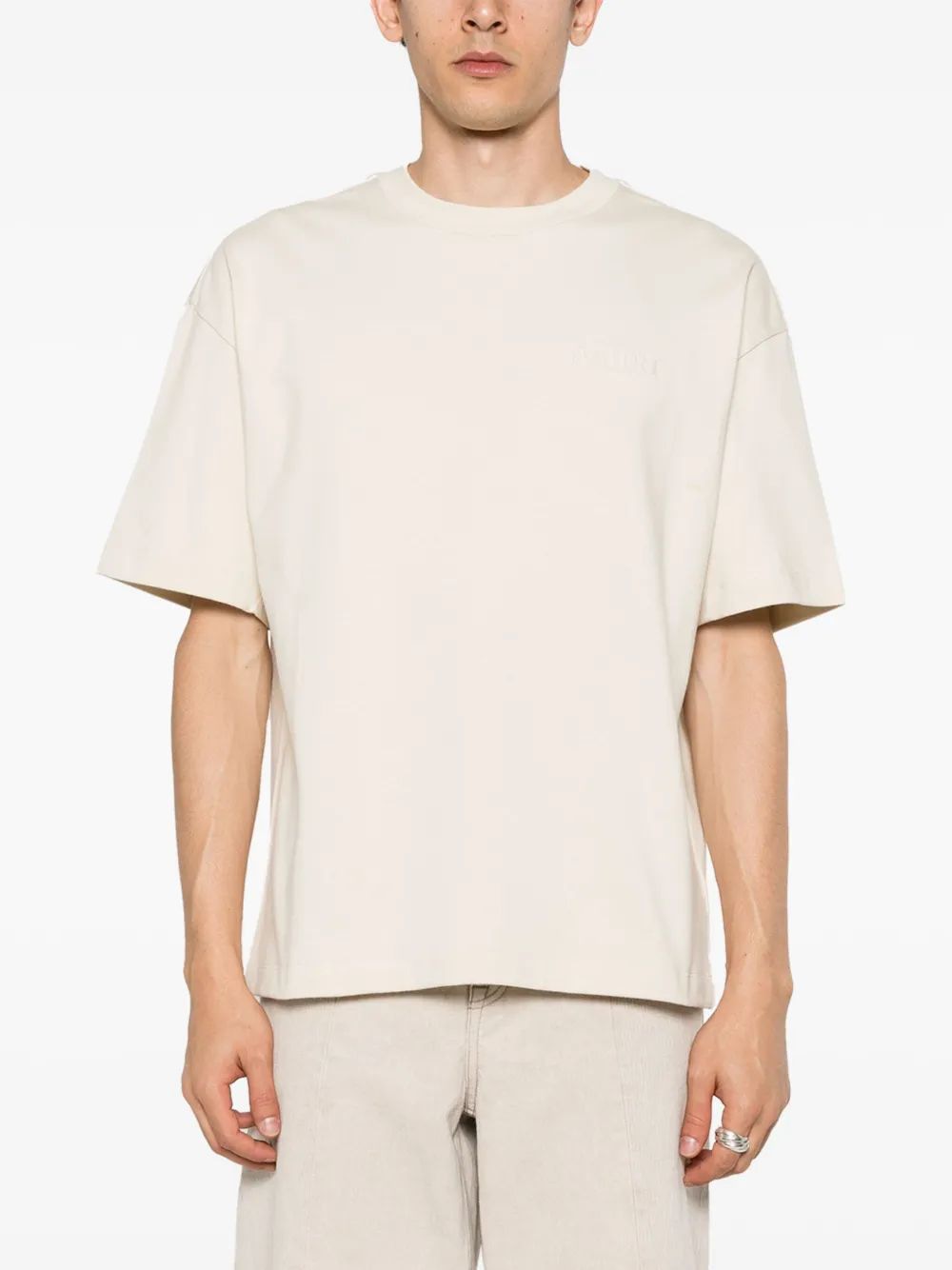 AMIRI Oversized Tee for Men