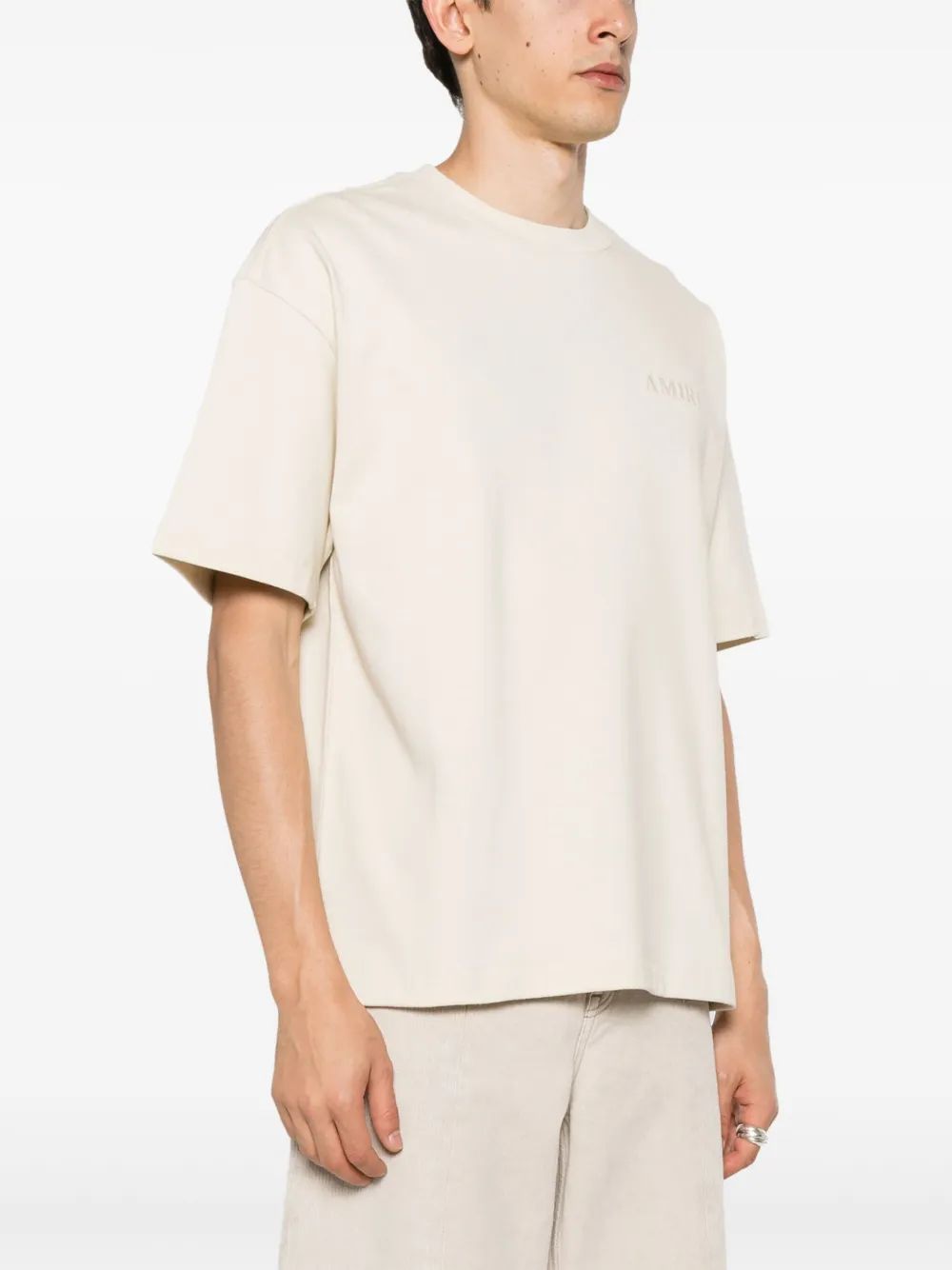 AMIRI Oversized Tee for Men