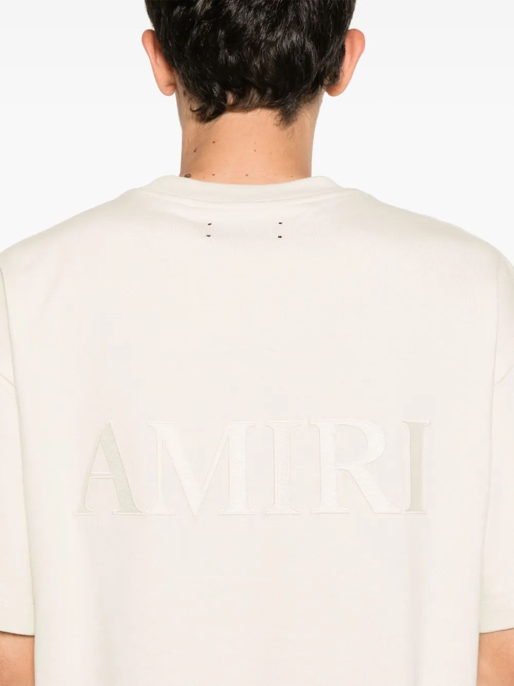 AMIRI Oversized Tee for Men