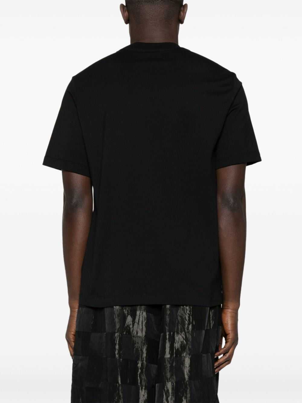 AMIRI Classic Logo T-Shirt - Regular Fit,