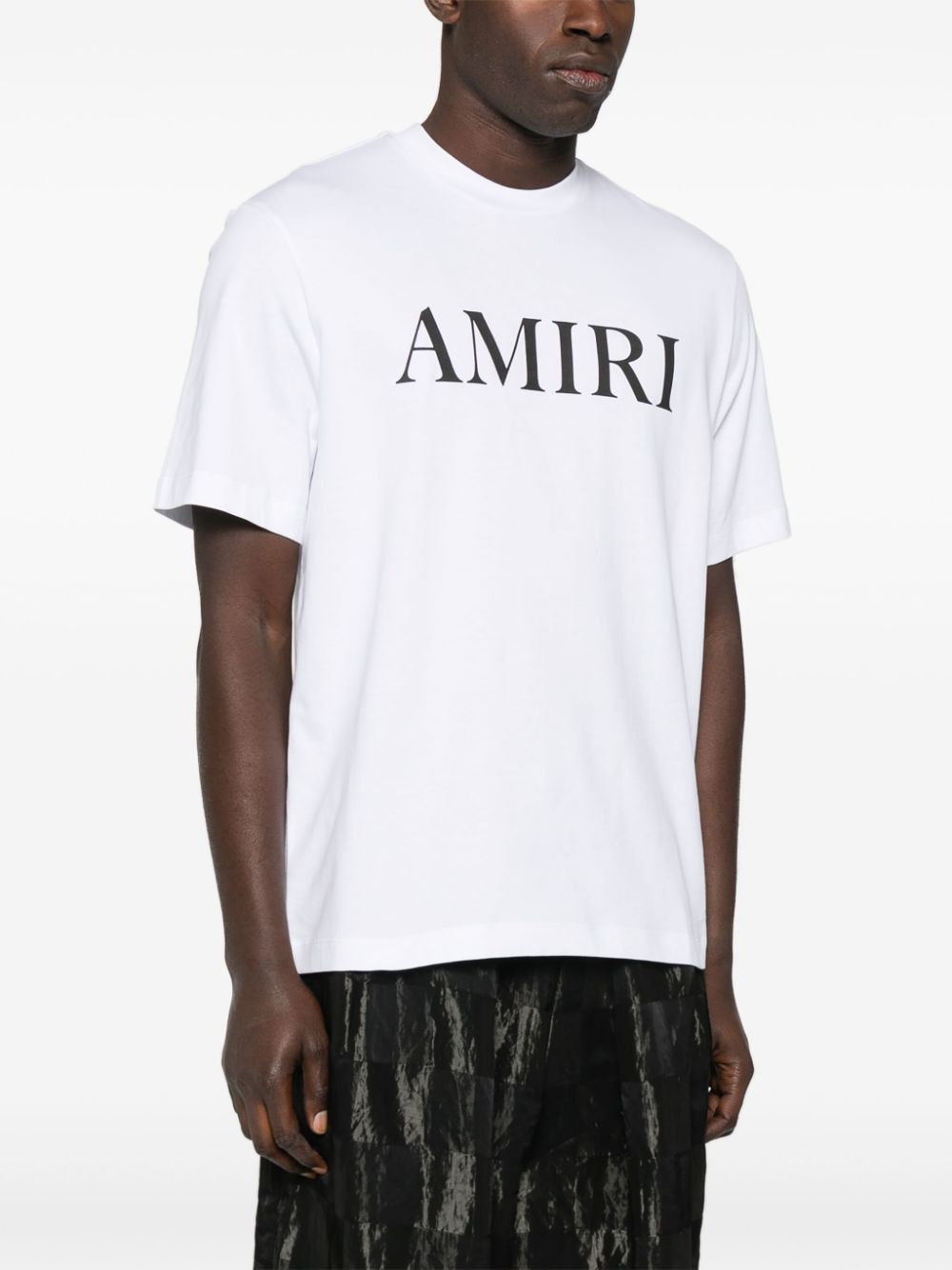 AMIRI Classic Logo T-Shirt - Size L