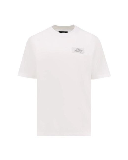 AMIRI Spirit Tee - Men’s T-Shirt
