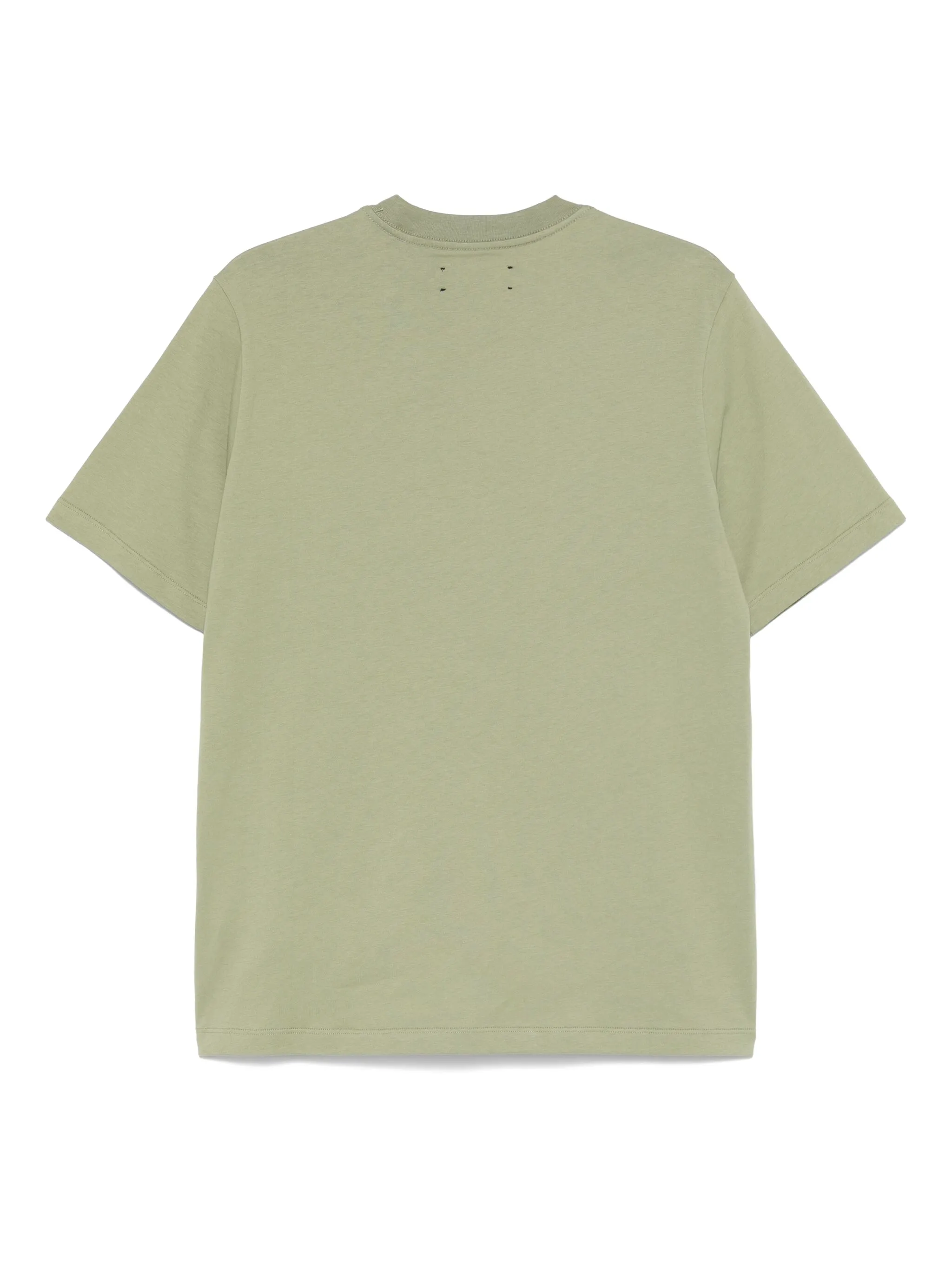 AMIRI Stencil Crewneck T-Shirt - FW25