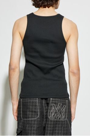 AMIRI Tonal Tank Top for Men