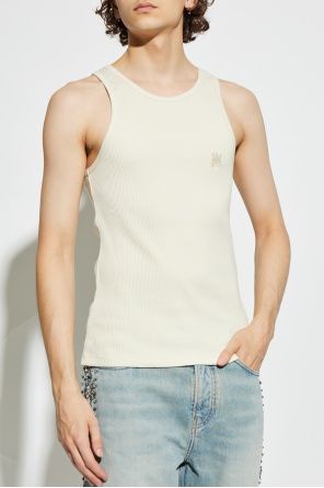 AMIRI Men's Tonal Tank Top