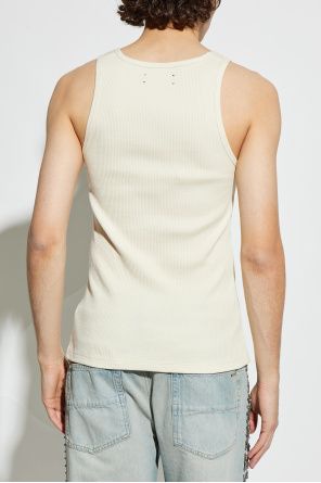 AMIRI Men's Tonal Tank Top