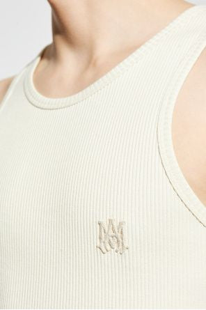 AMIRI Men's Tonal Tank Top