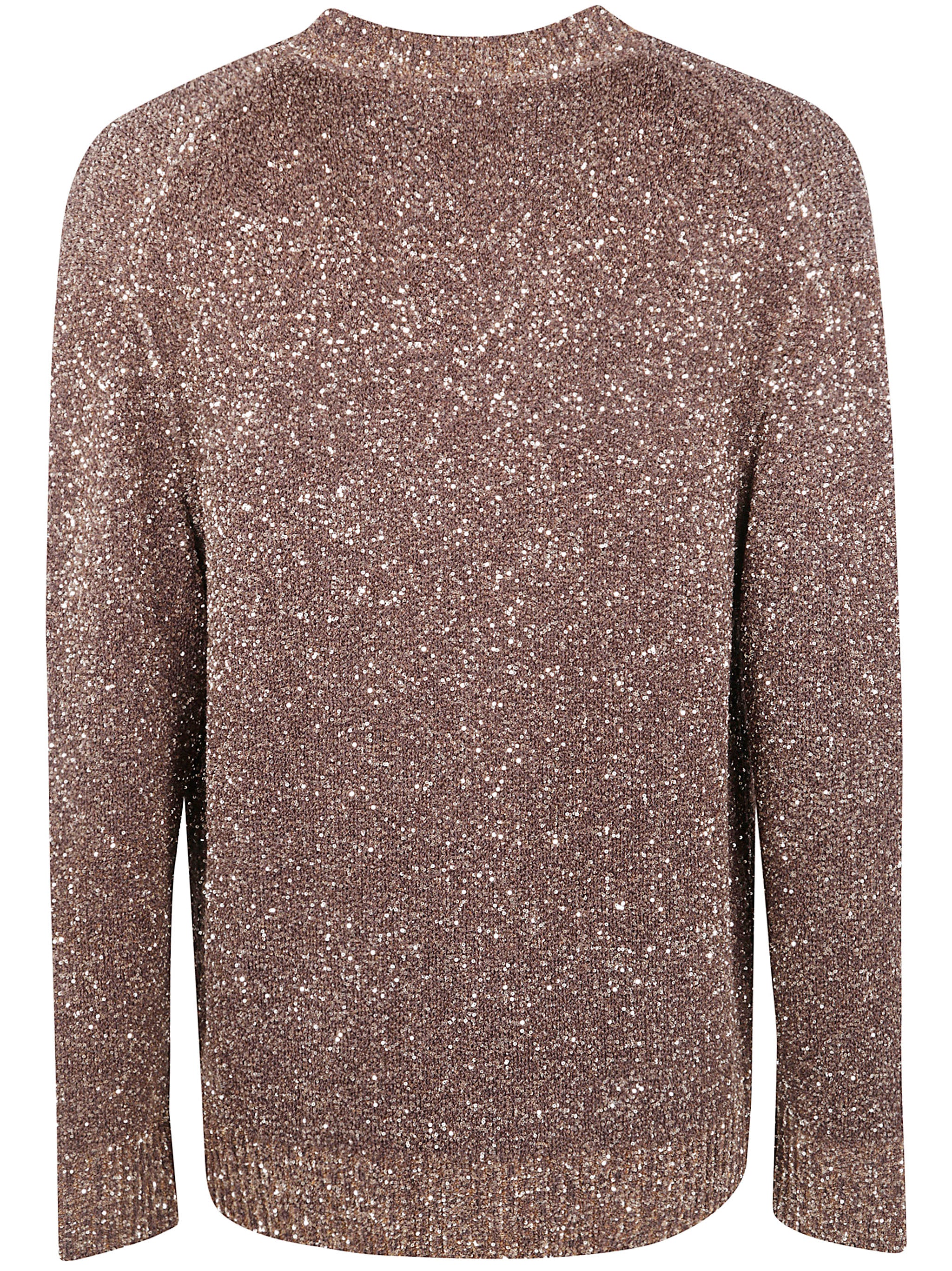 AMIRI Men's Crochet Cardigan