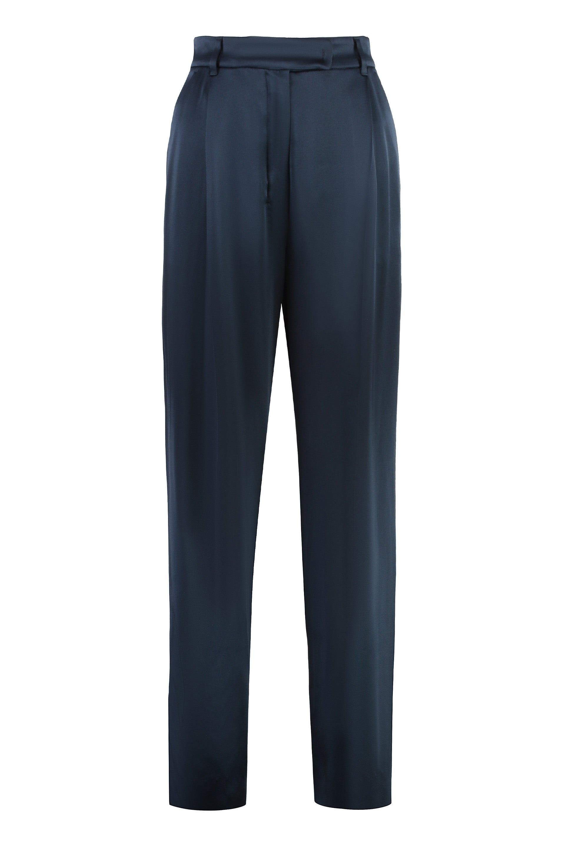 S MAX MARA Amleto Cady Trousers - Women’s