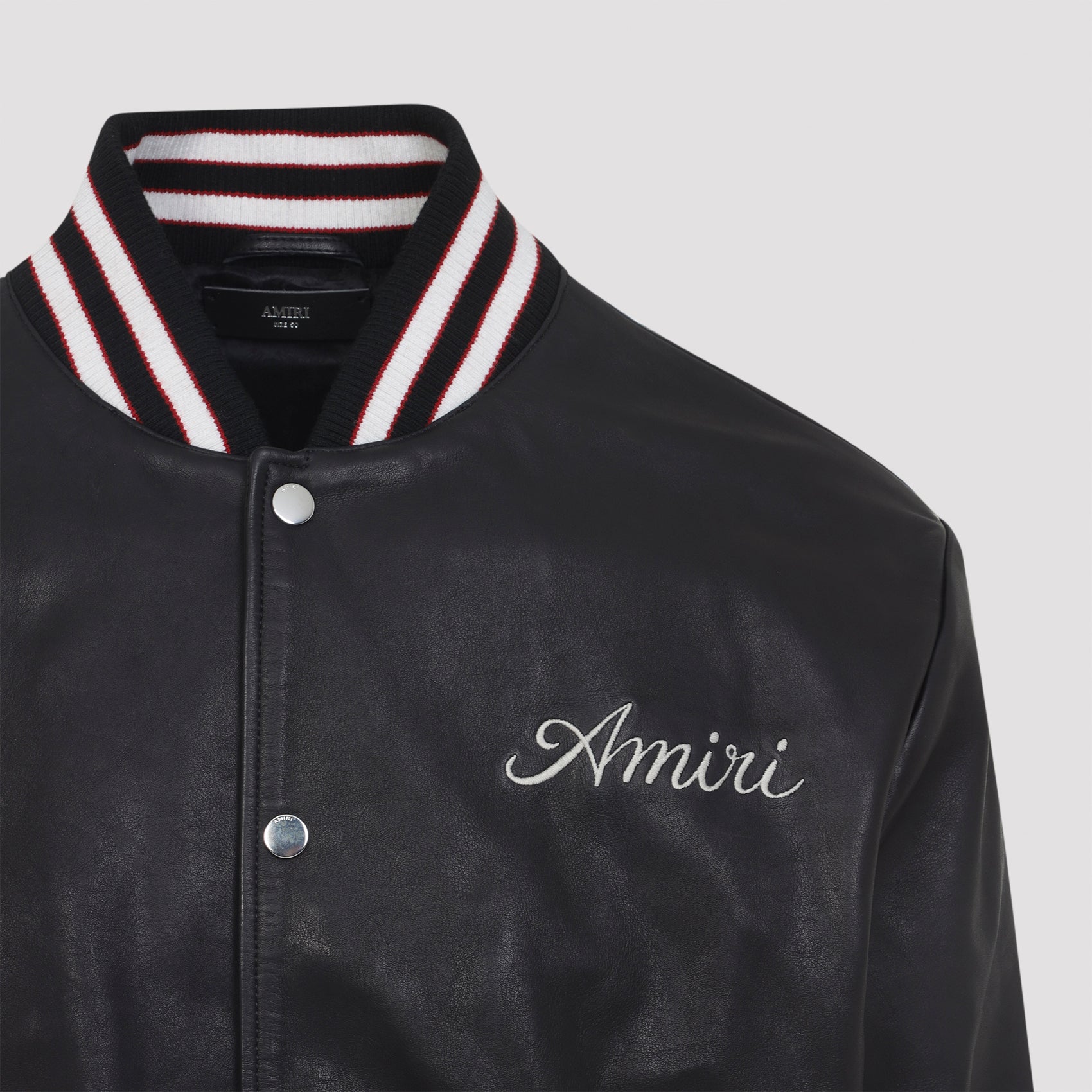 AMIRI Men's Varsity Jacket