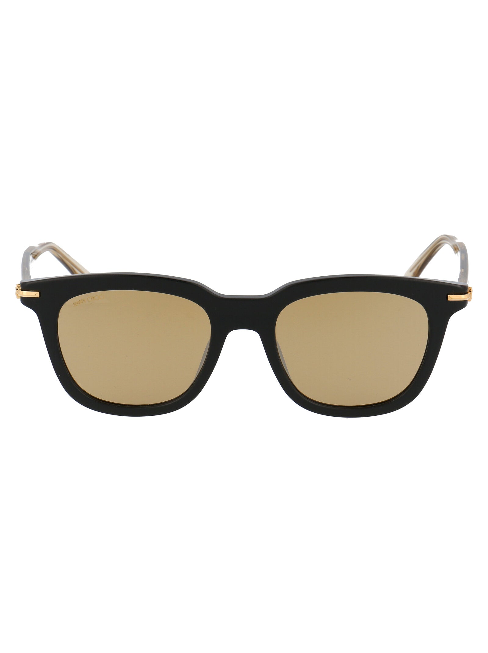 JIMMY CHOO Chic Acetate Sunglasses for Women