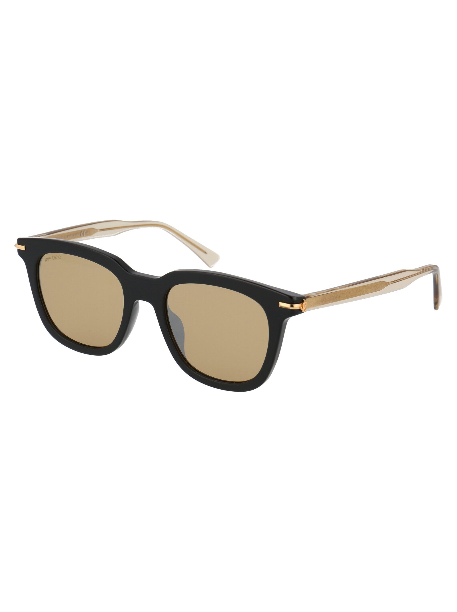 JIMMY CHOO Chic Acetate Sunglasses for Women