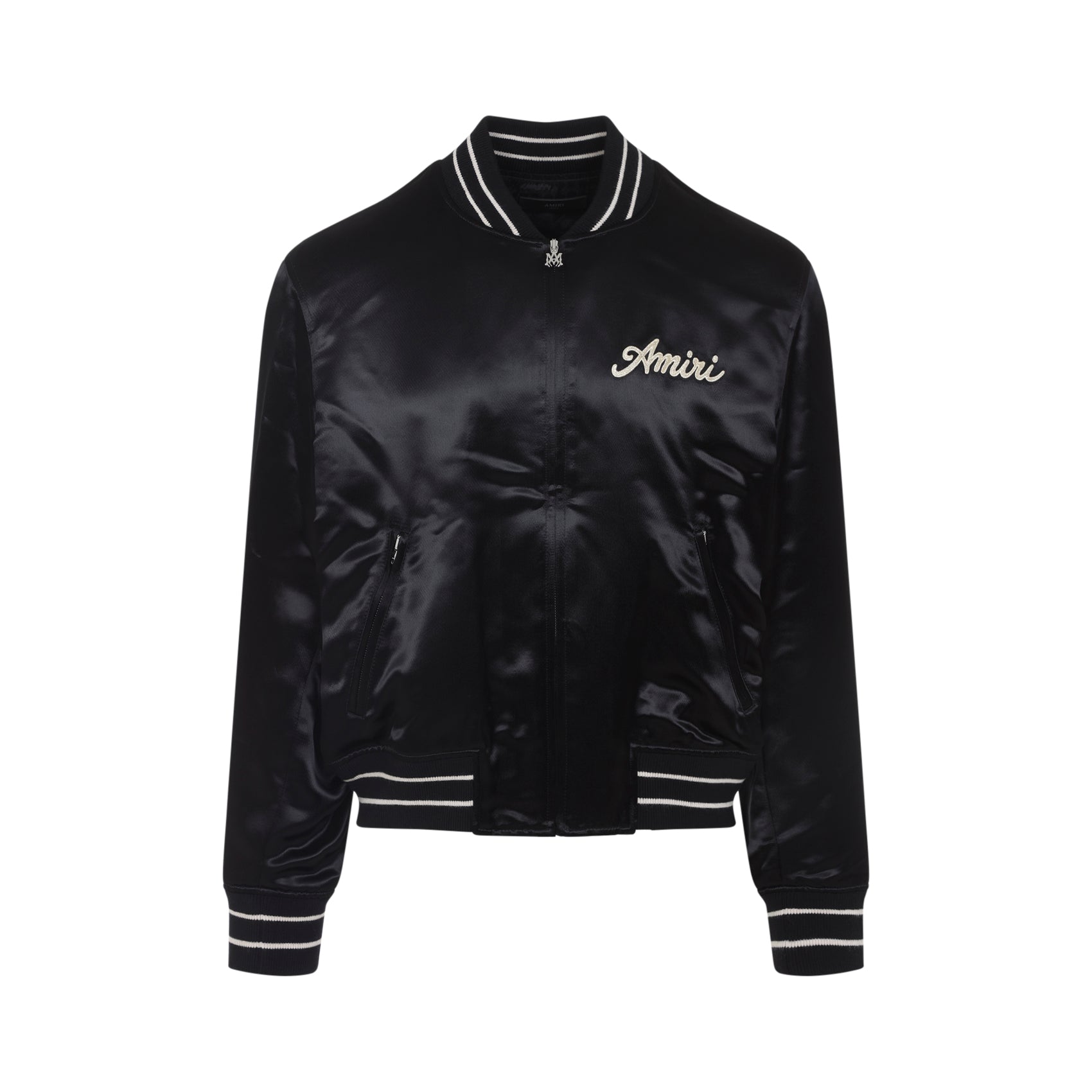 AMIRI Men's Club Bomber Jacket
