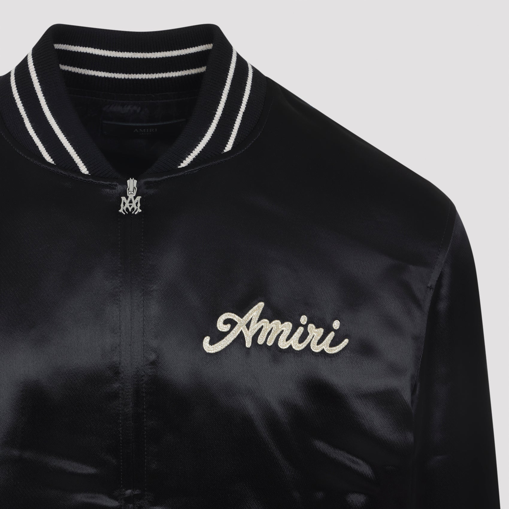 AMIRI Men's Club Bomber Jacket