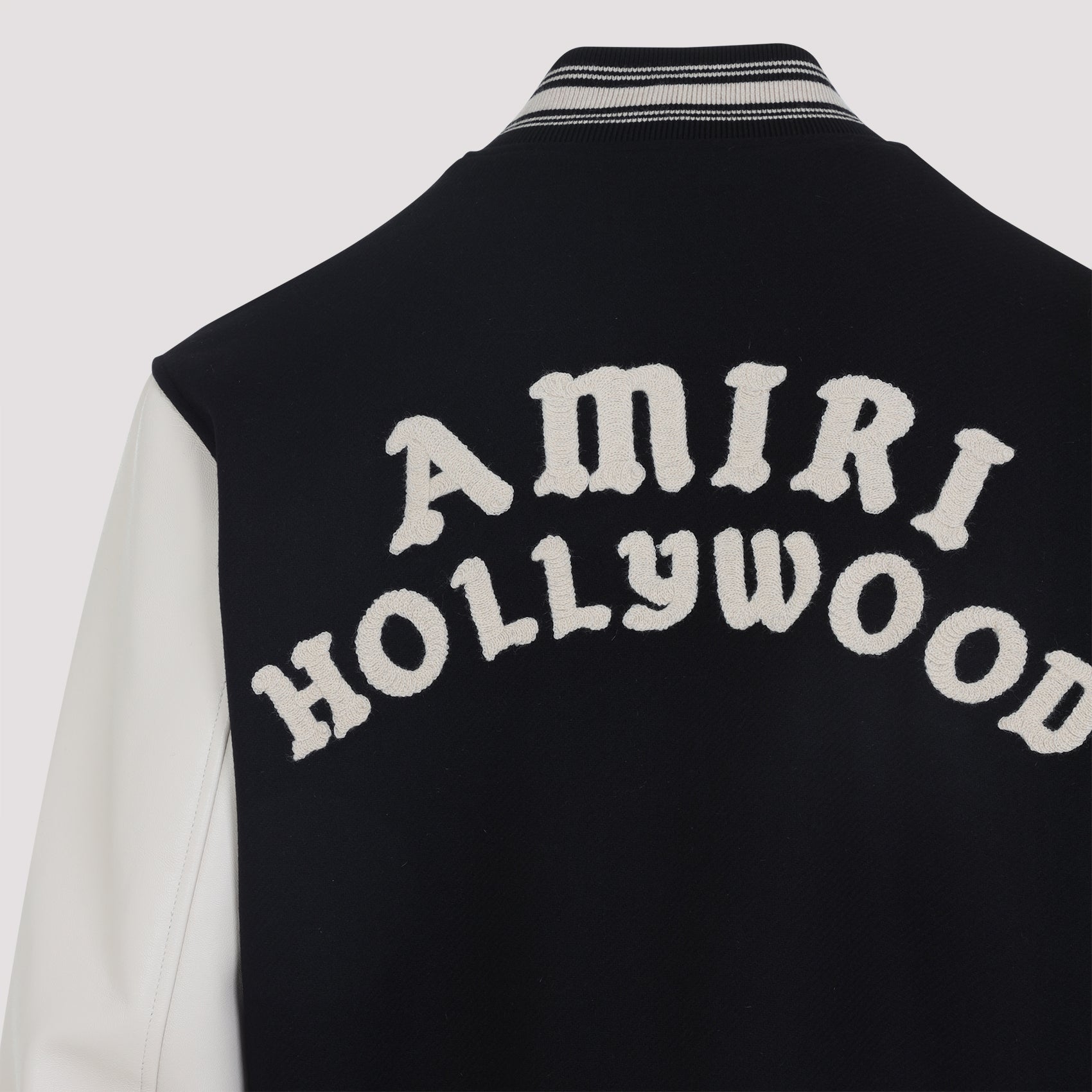 AMIRI Hollywood Bomber Jacket - Size L