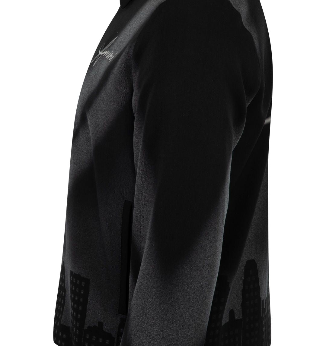 AMIRI Men's Spotlight Blouson Outerwear