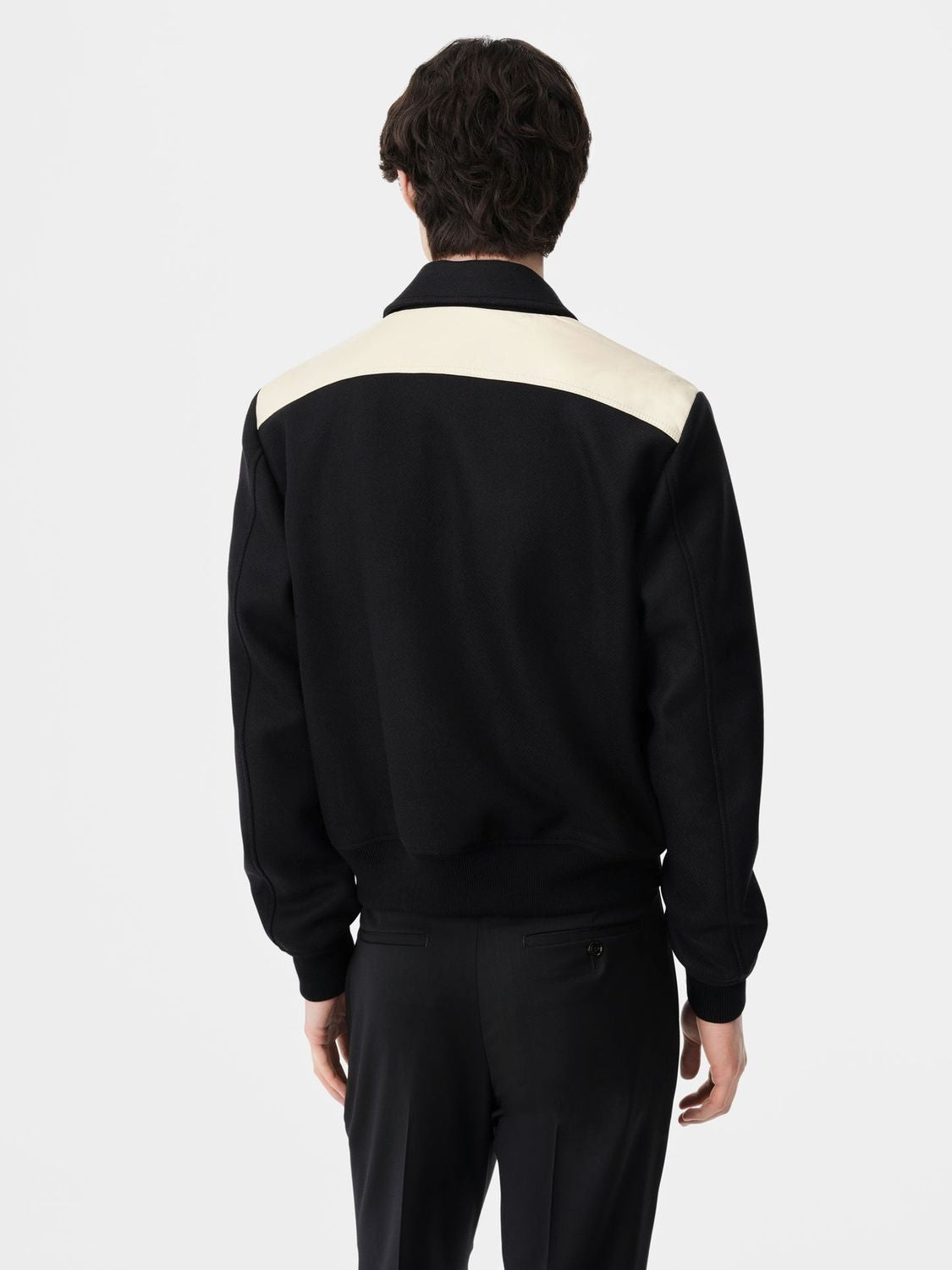 AMIRI Men's FW24 Western Jacket