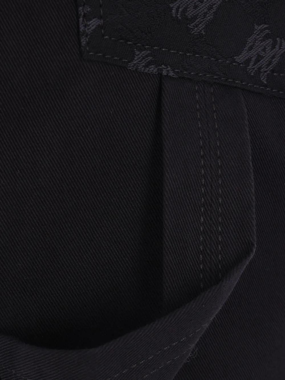 AMIRI Jacquard Carpenter Pants for Men - SS25 Collection