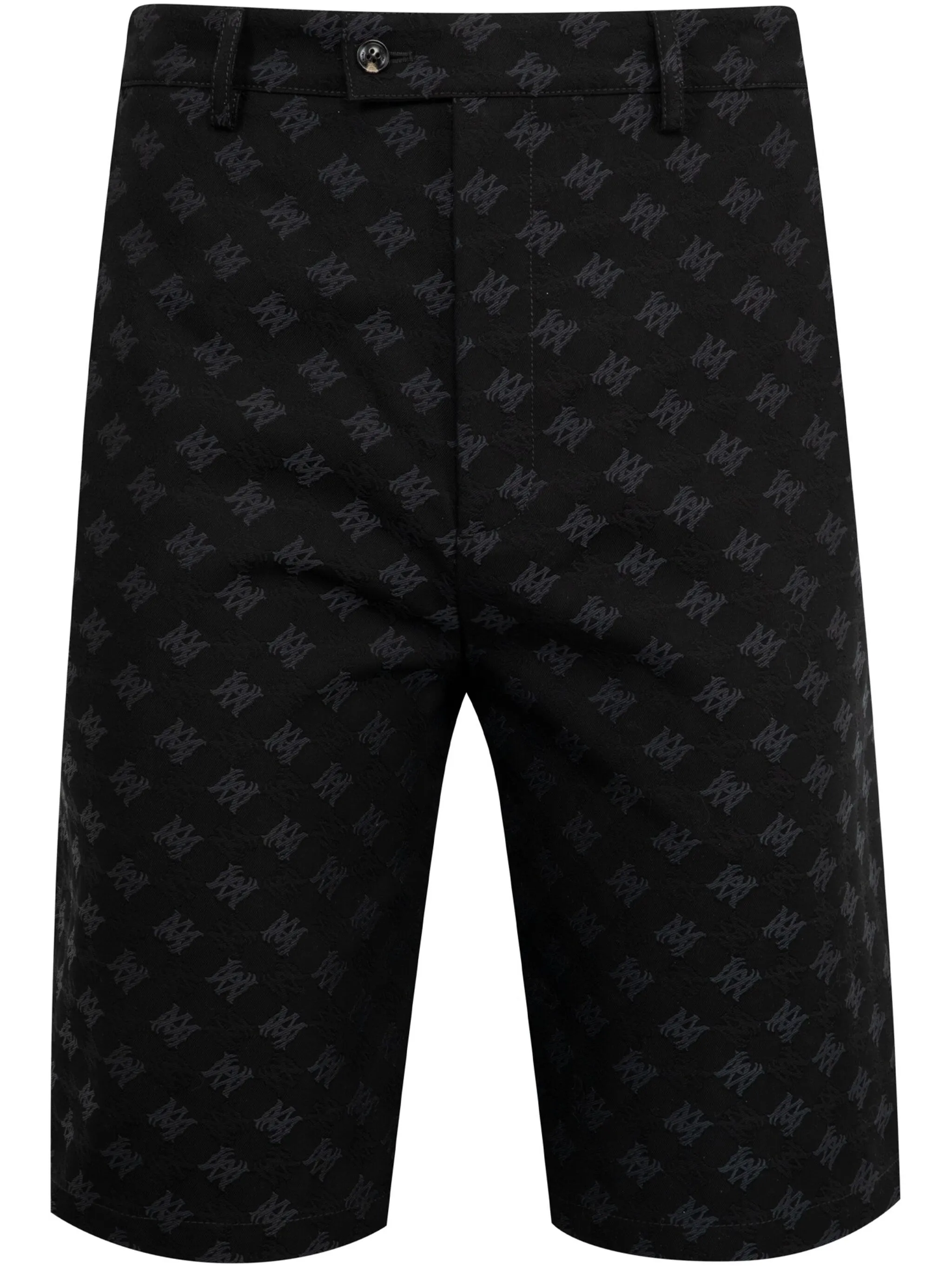 AMIRI Jacquard Bermuda Shorts