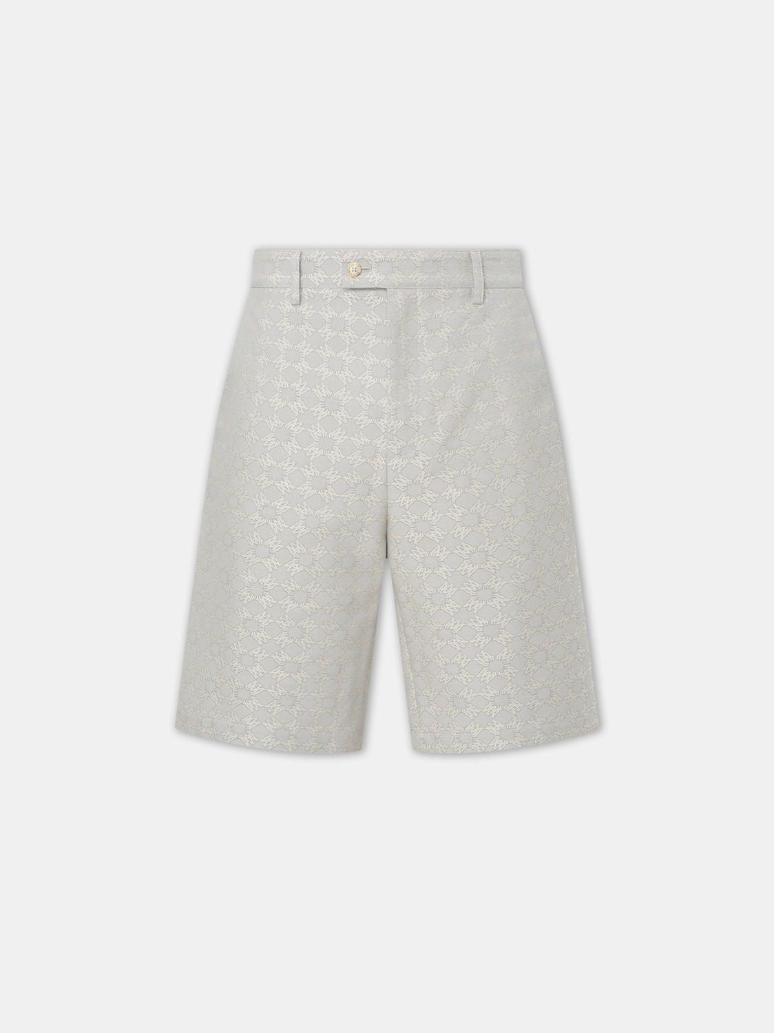 AMIRI Jacquard Mini Shorts for Men