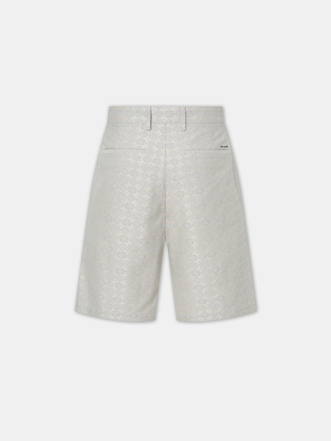 AMIRI Jacquard Mini Shorts for Men