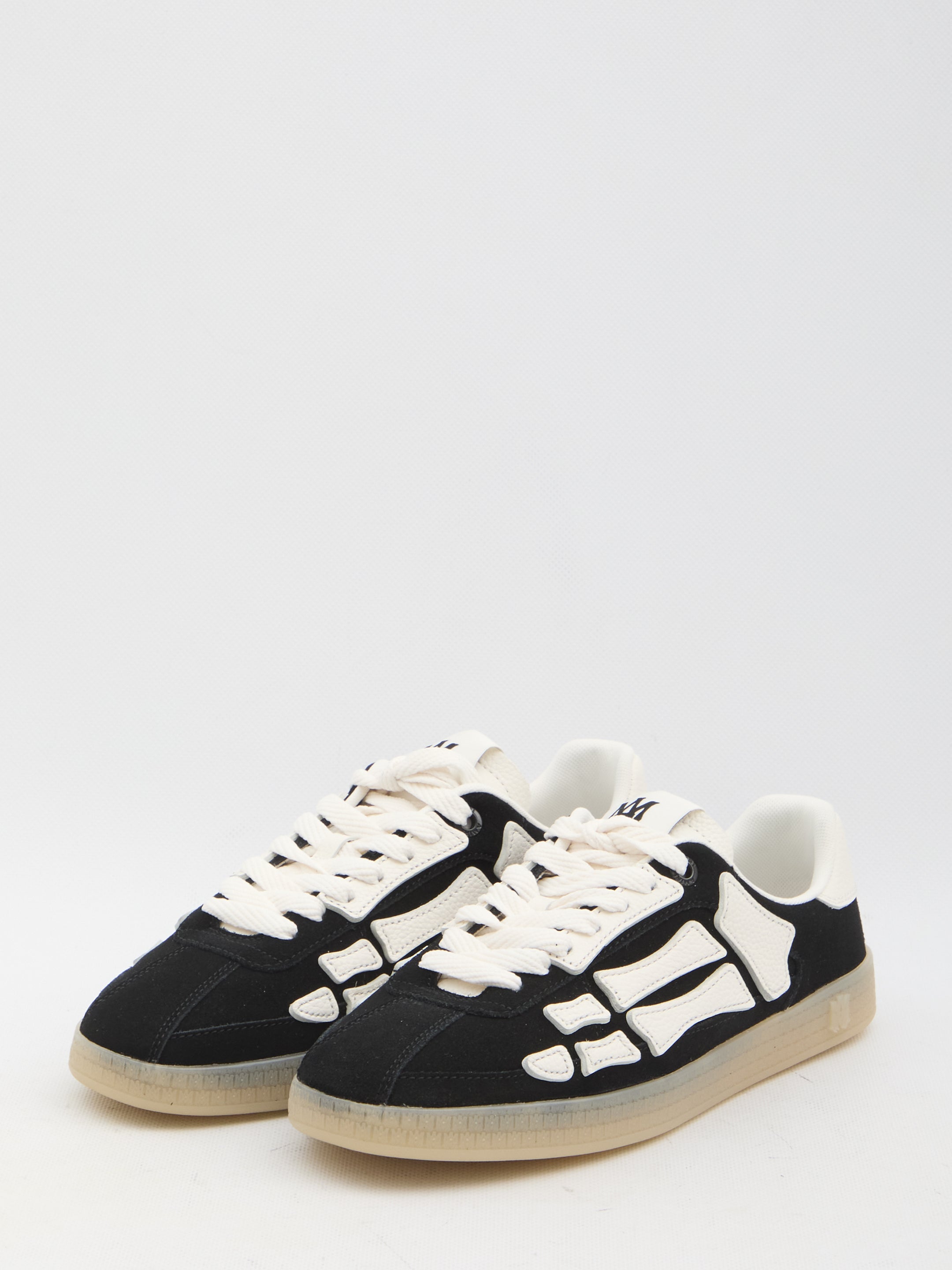 AMIRI Pacific Bones Sneaker - Men's Size