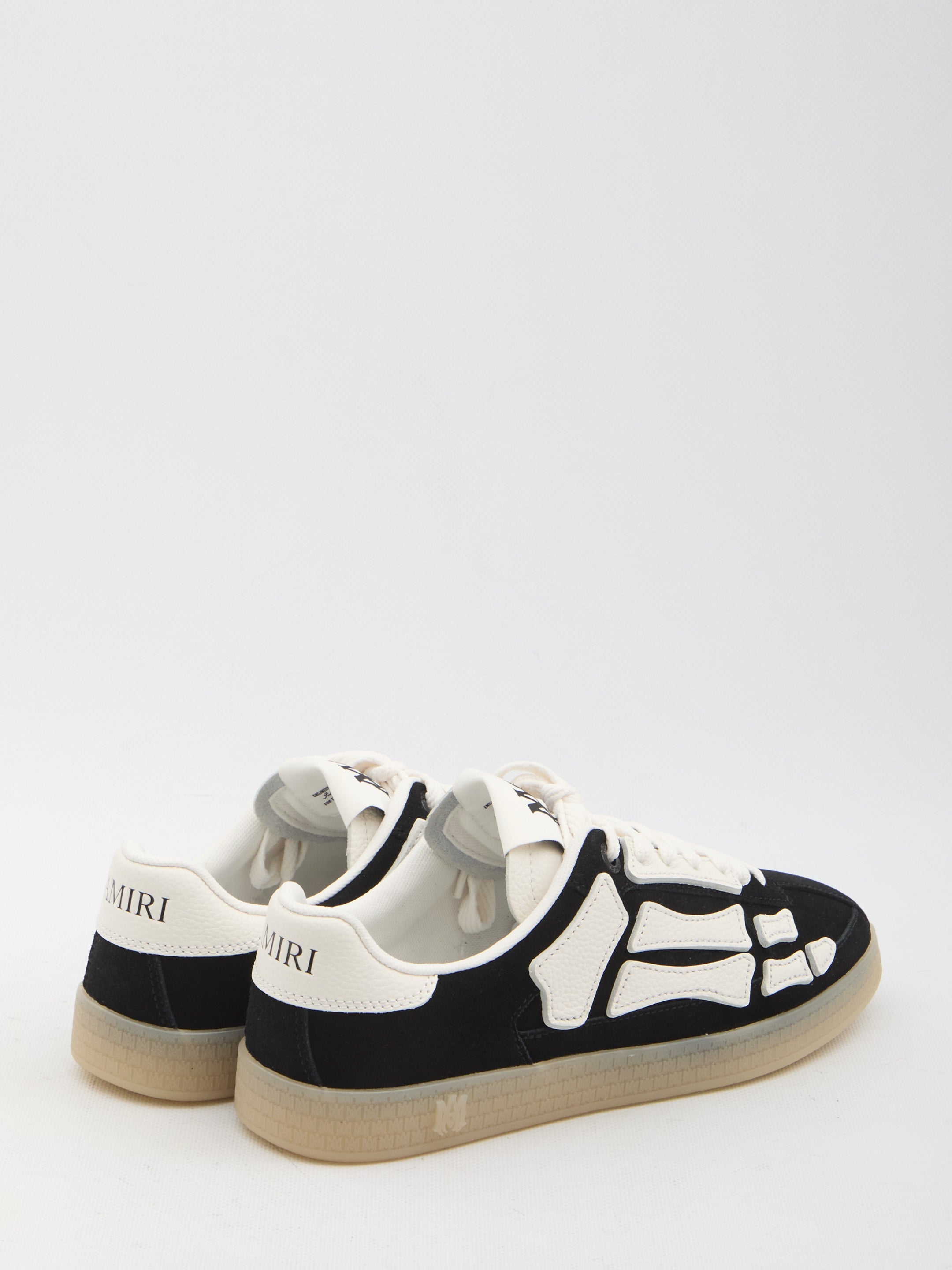 AMIRI Pacific Bones Sneaker - Men's Size