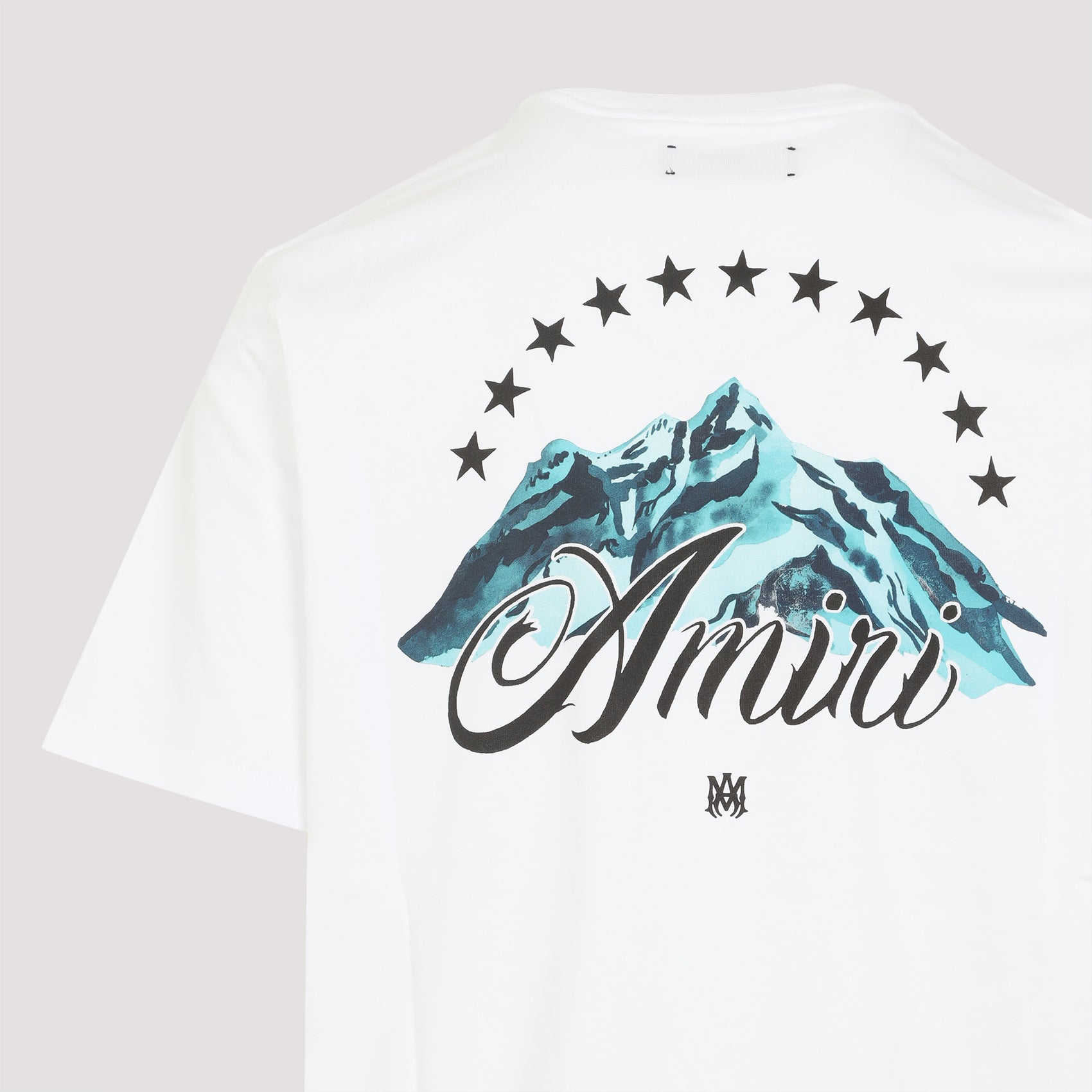 AMIRI Mountain Tee - Casual Style for Men