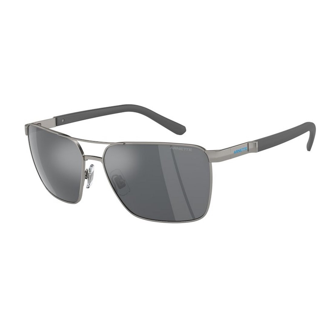ARNETTE Stylish Barracas Sunglasses for Men
