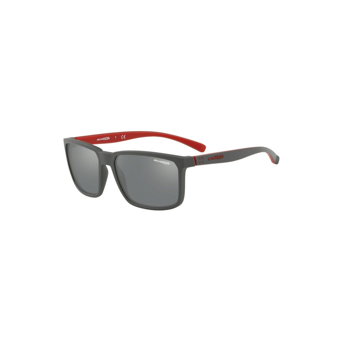 ARNETTE Stylish Mini Stripe Sunglasses for Men