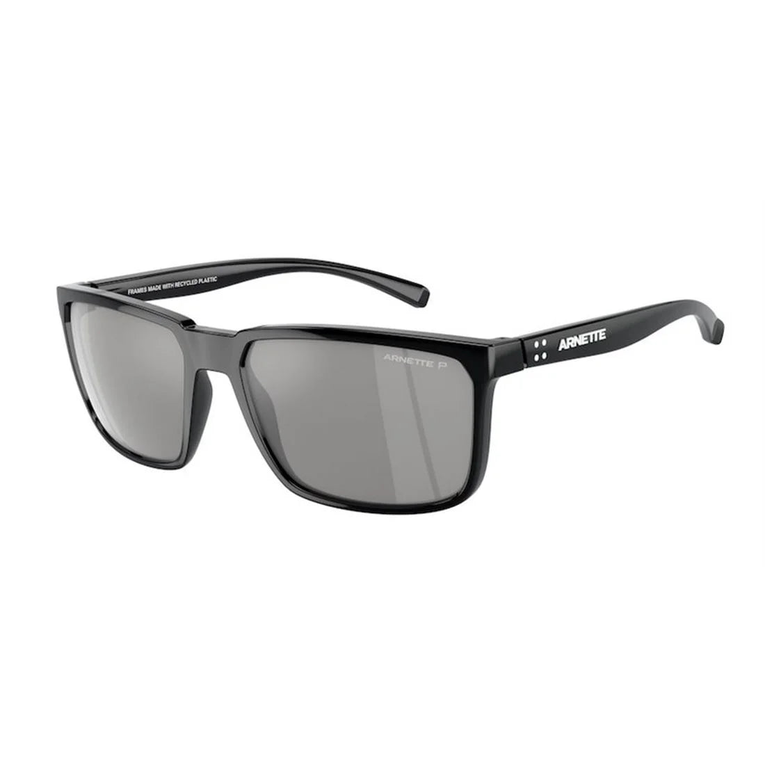 ARNETTE Stylish Polarized Sunglasses for Men