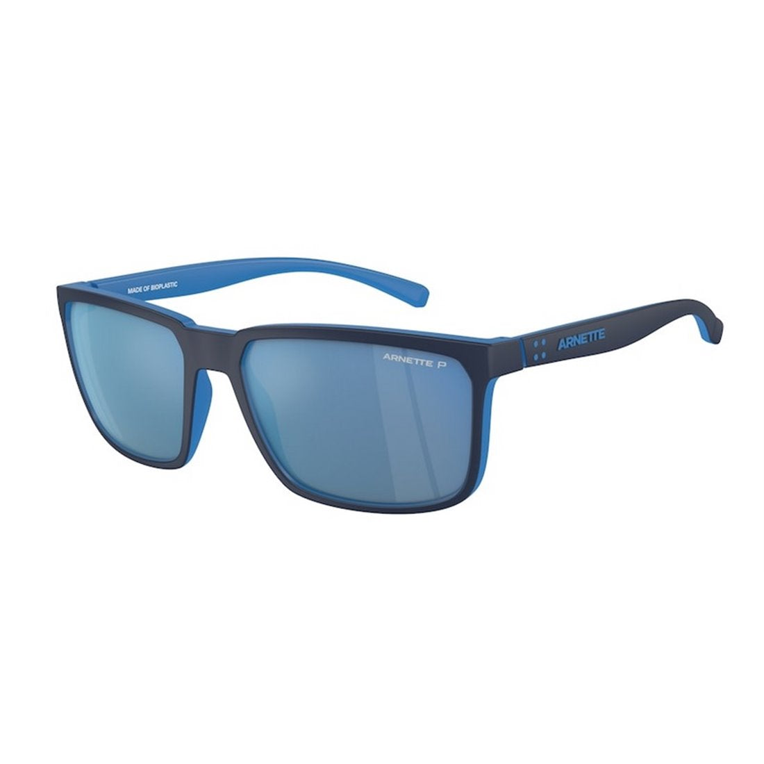 ARNETTE Stylish Polarized Men's Sunglasses