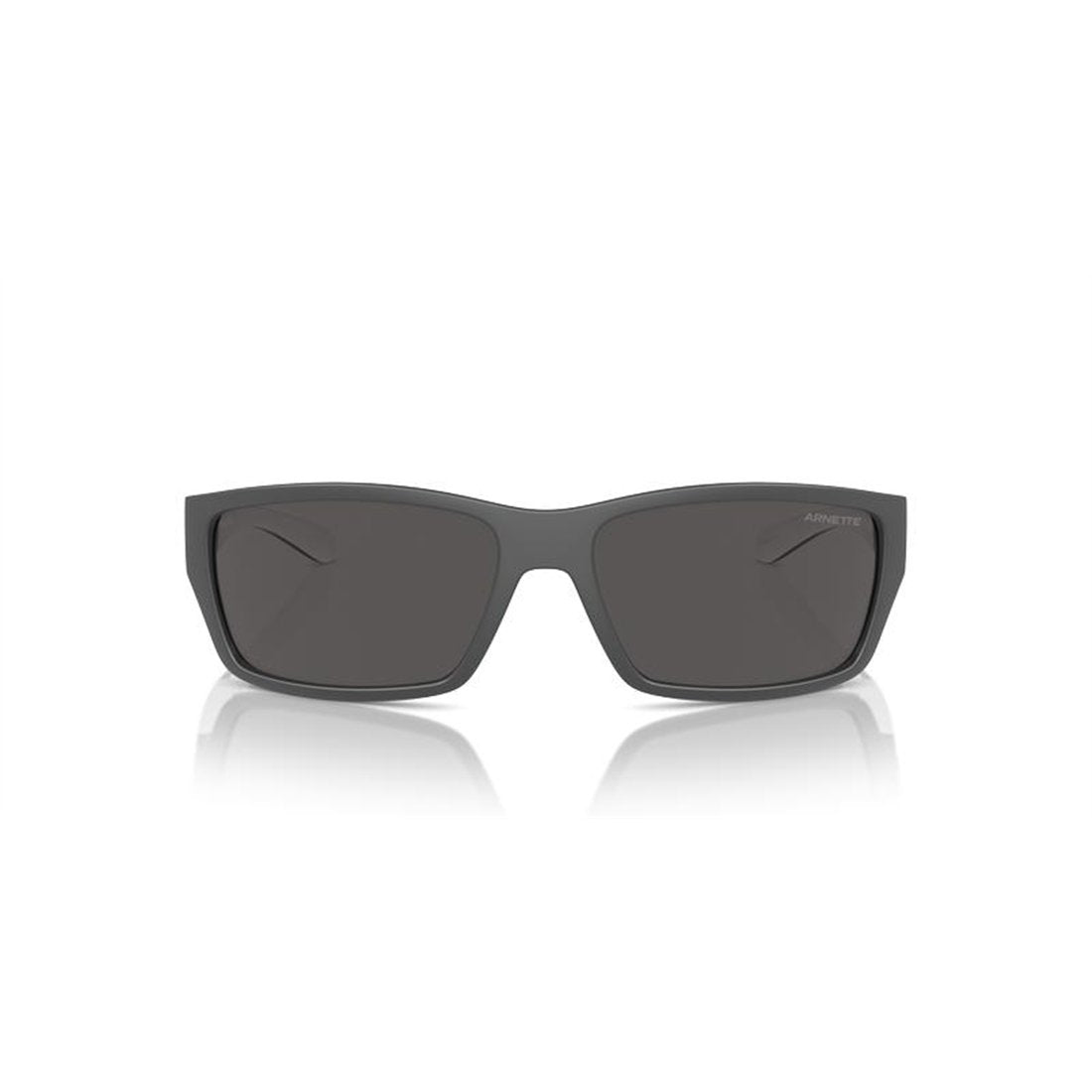 ARNETTE Men's Classic Frame Sunglasses