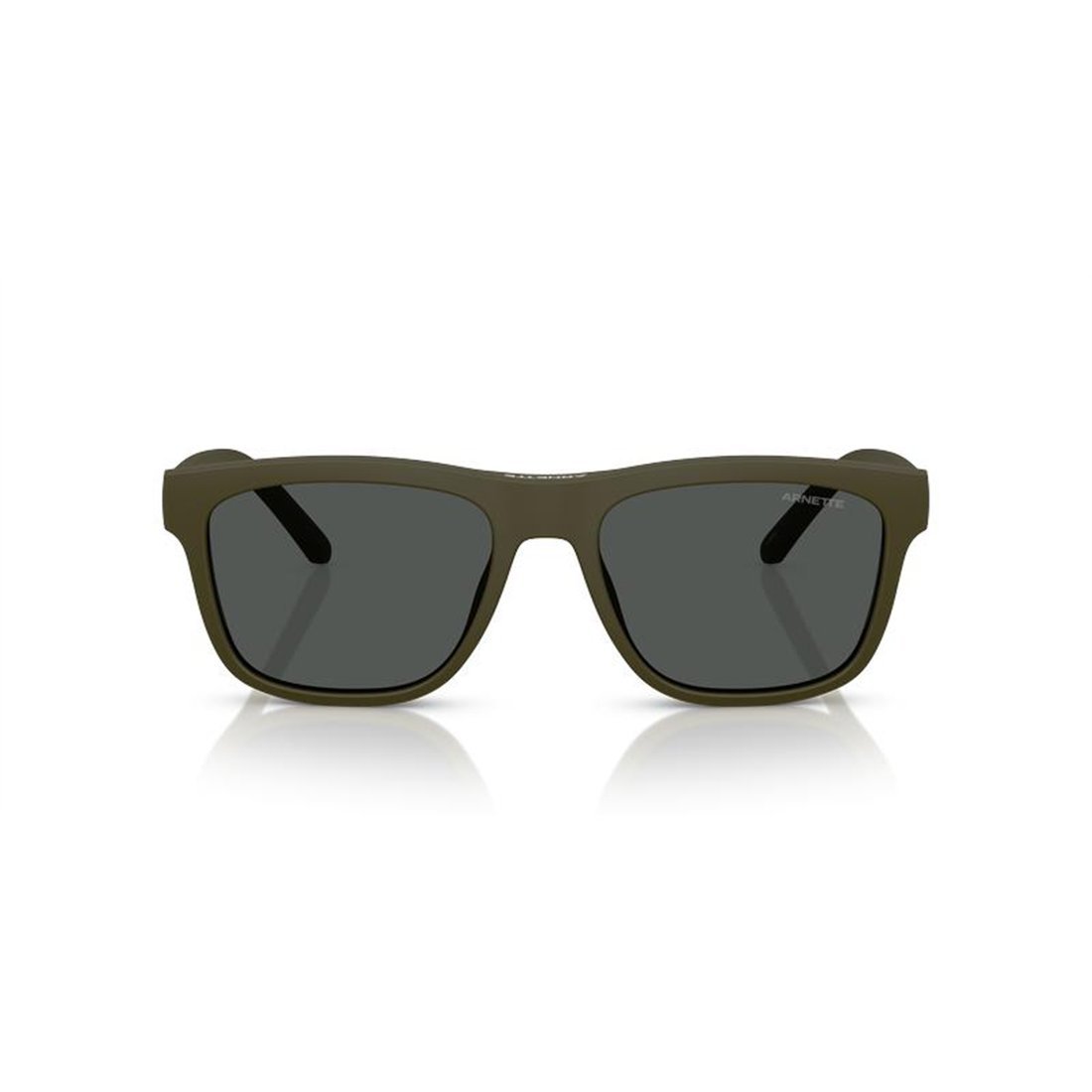 ARNETTE Men's Trendy Turbine Mini Sunglasses