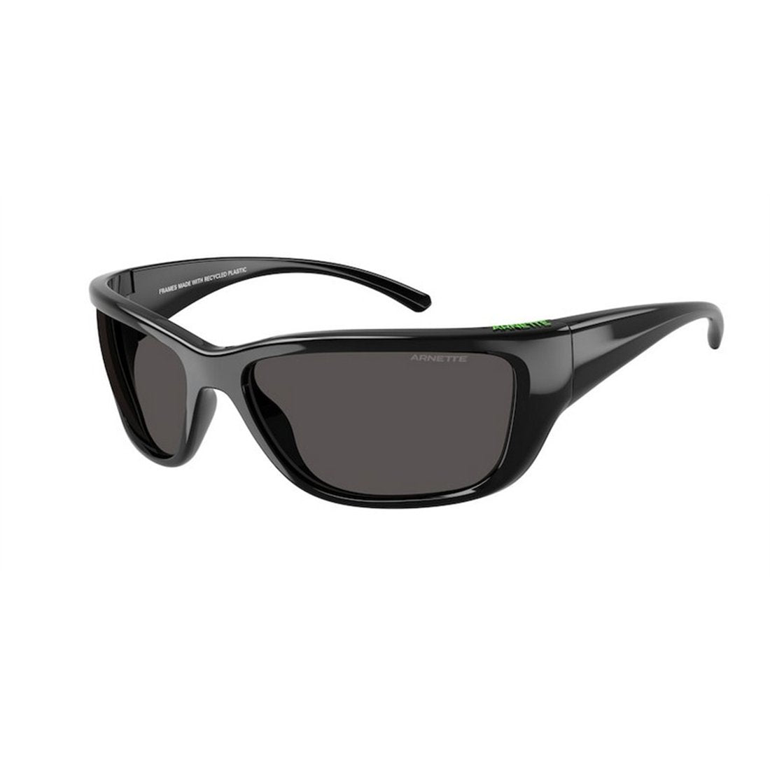 ARNETTE Men's Stylish Bubblewrap Sunglasses