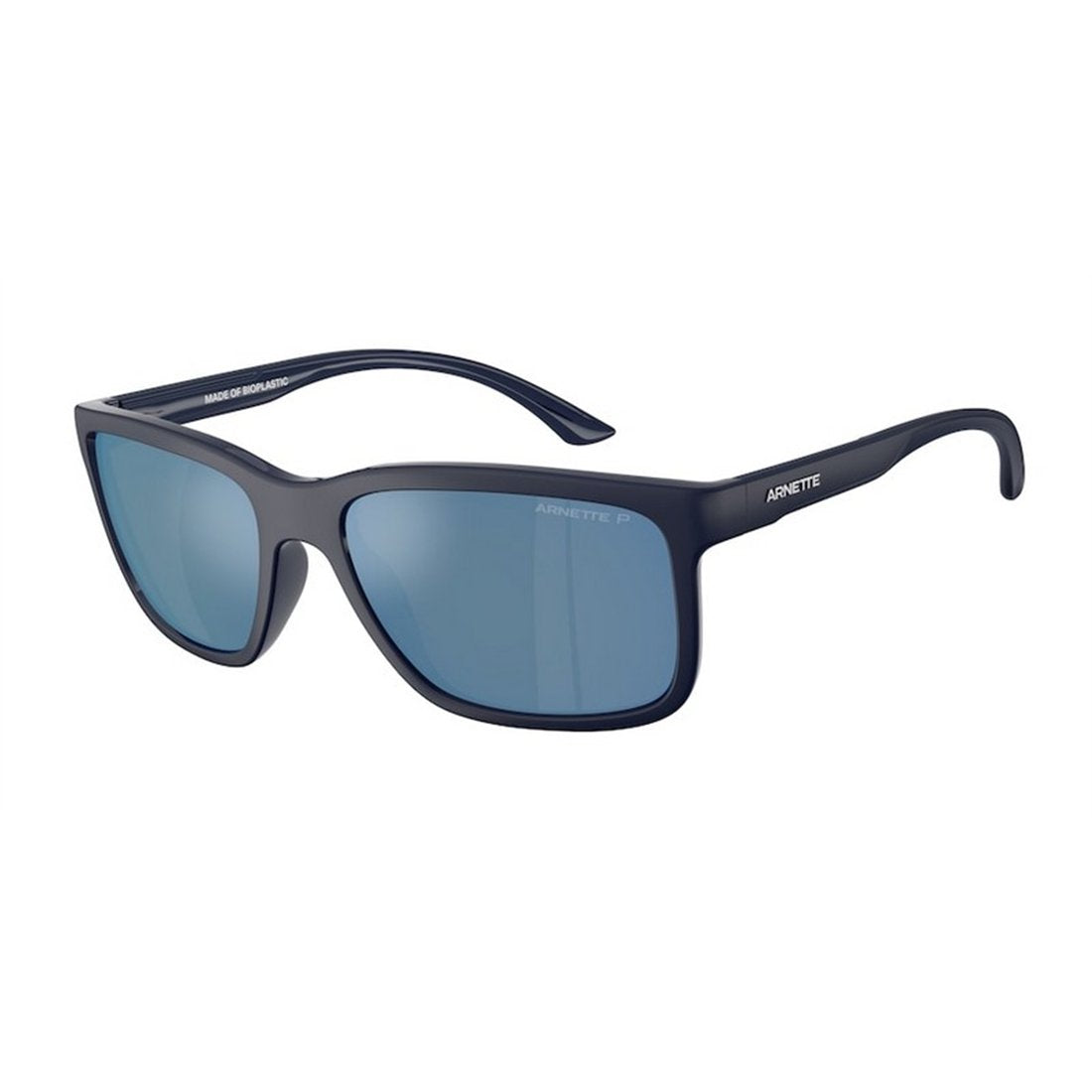 ARNETTE Men's Headlight Polarized Sunglasses