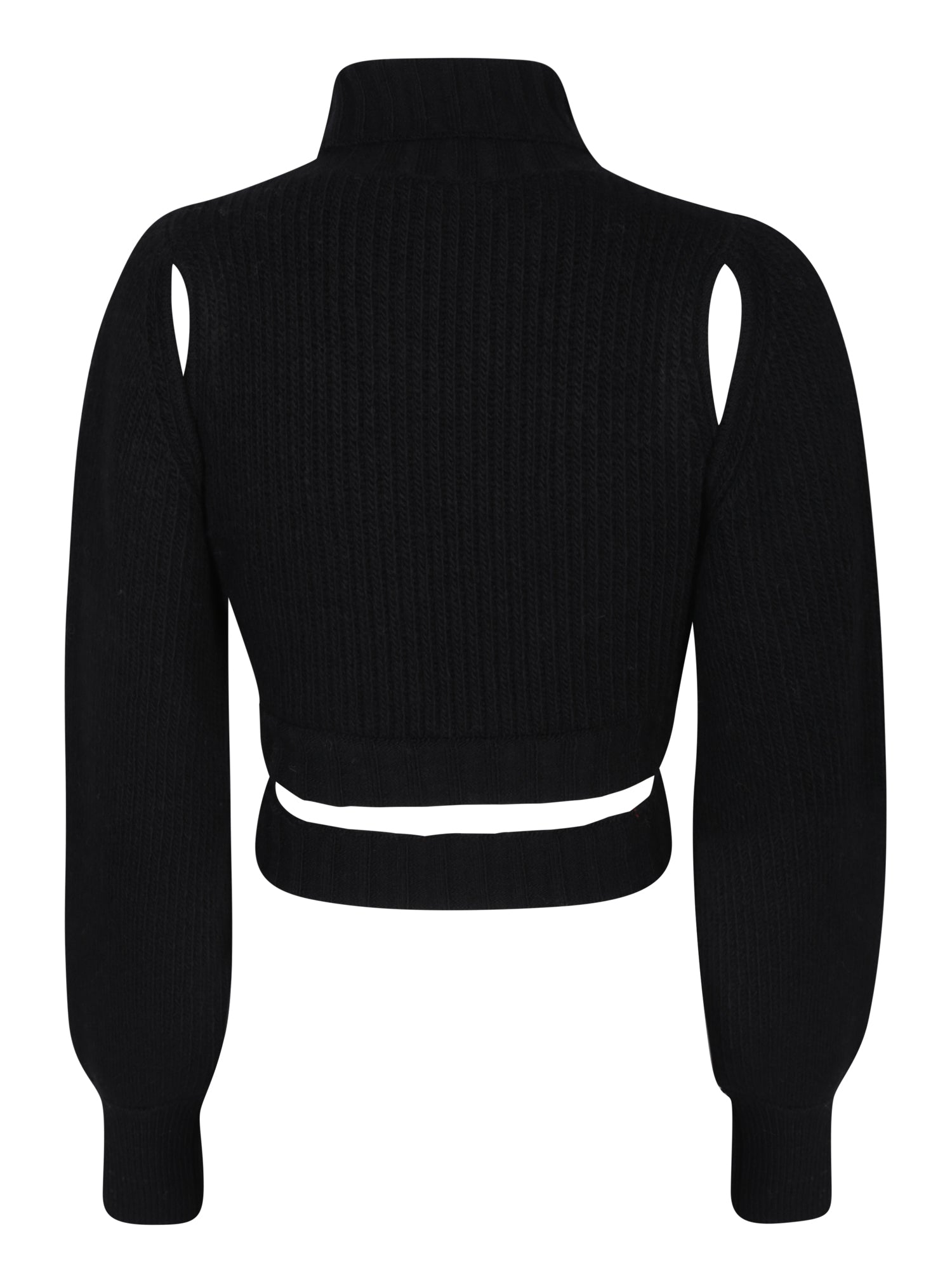 ANDREADAMO Luxurious Women's Sweater for Fall and Winter