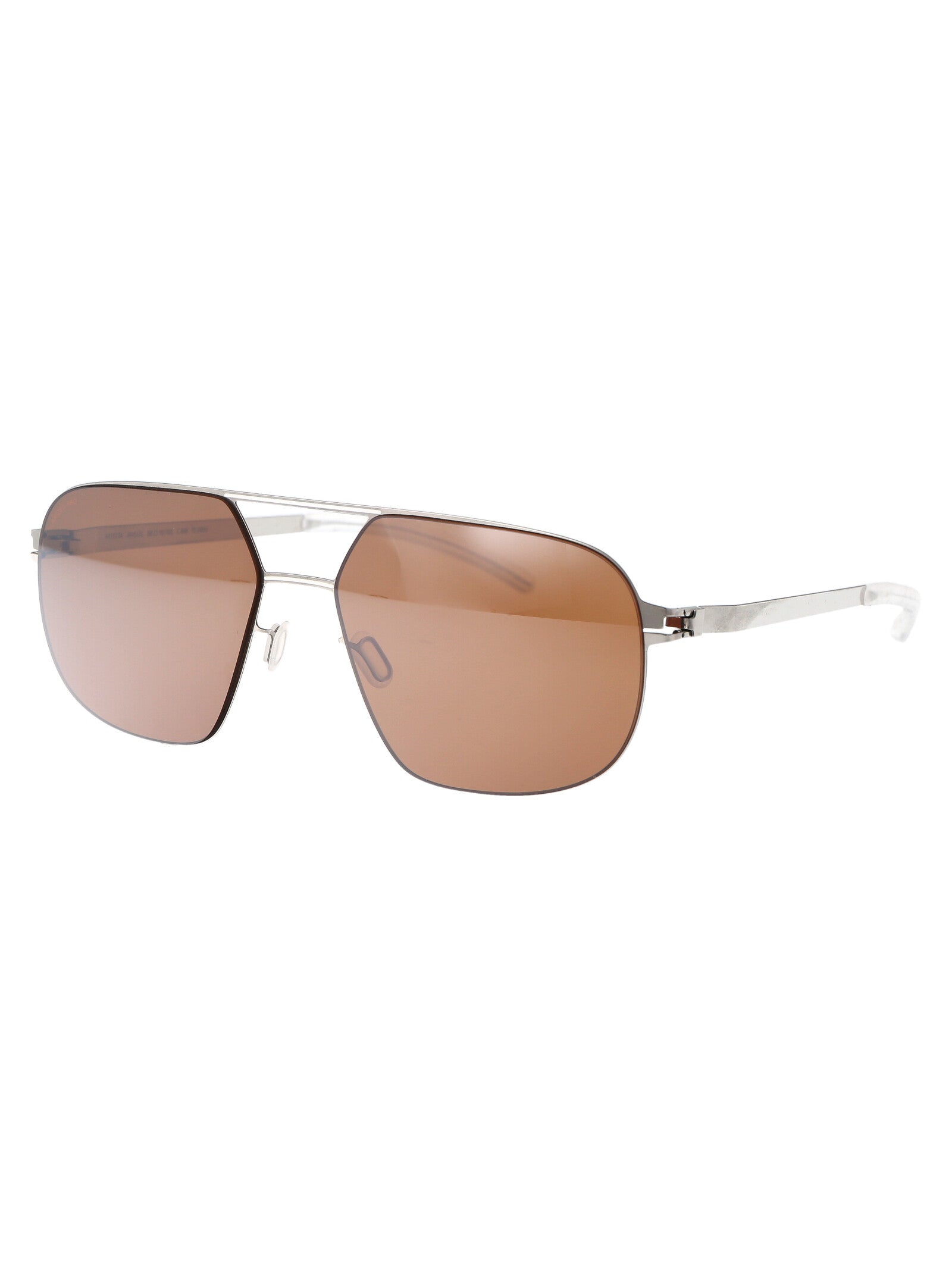 MYKITA Fashionable Steel Sunglasses for Women