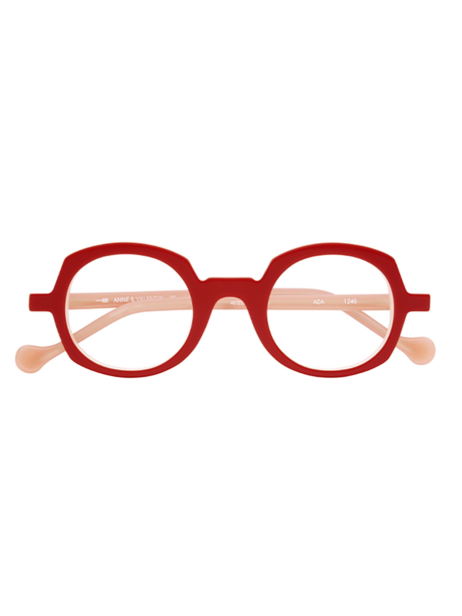 ANNE & VALENTINE Chic ADA Optical Frames - Women’s Stylish Accessory