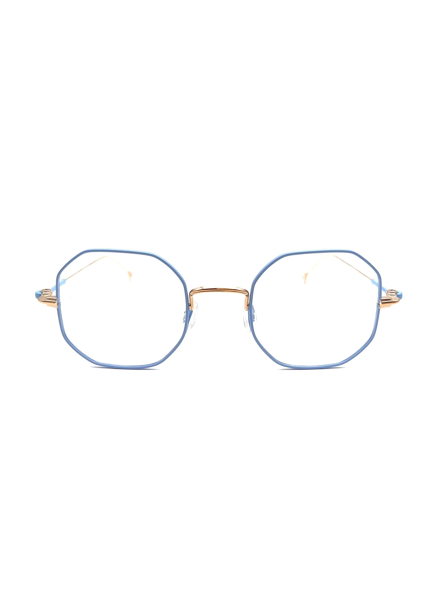 ANNE & VALENTINE Chic Optical Frames for Women - 139mm Temple Size