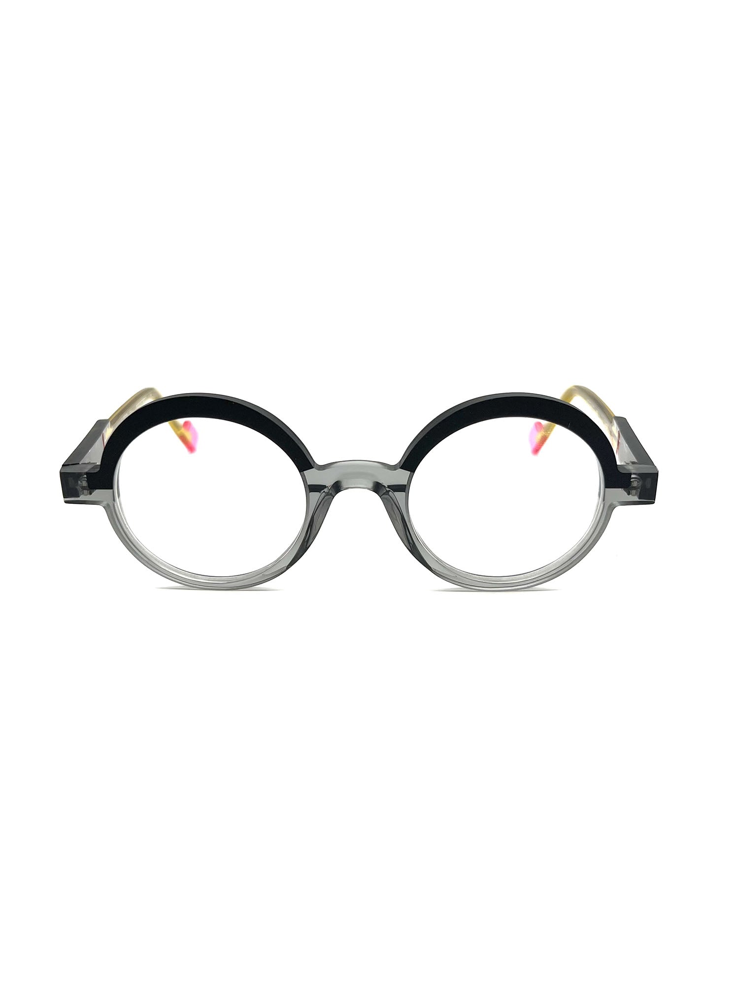ANNE & VALENTINE Sleek Optical Frames for Women - 147mm Temple Size