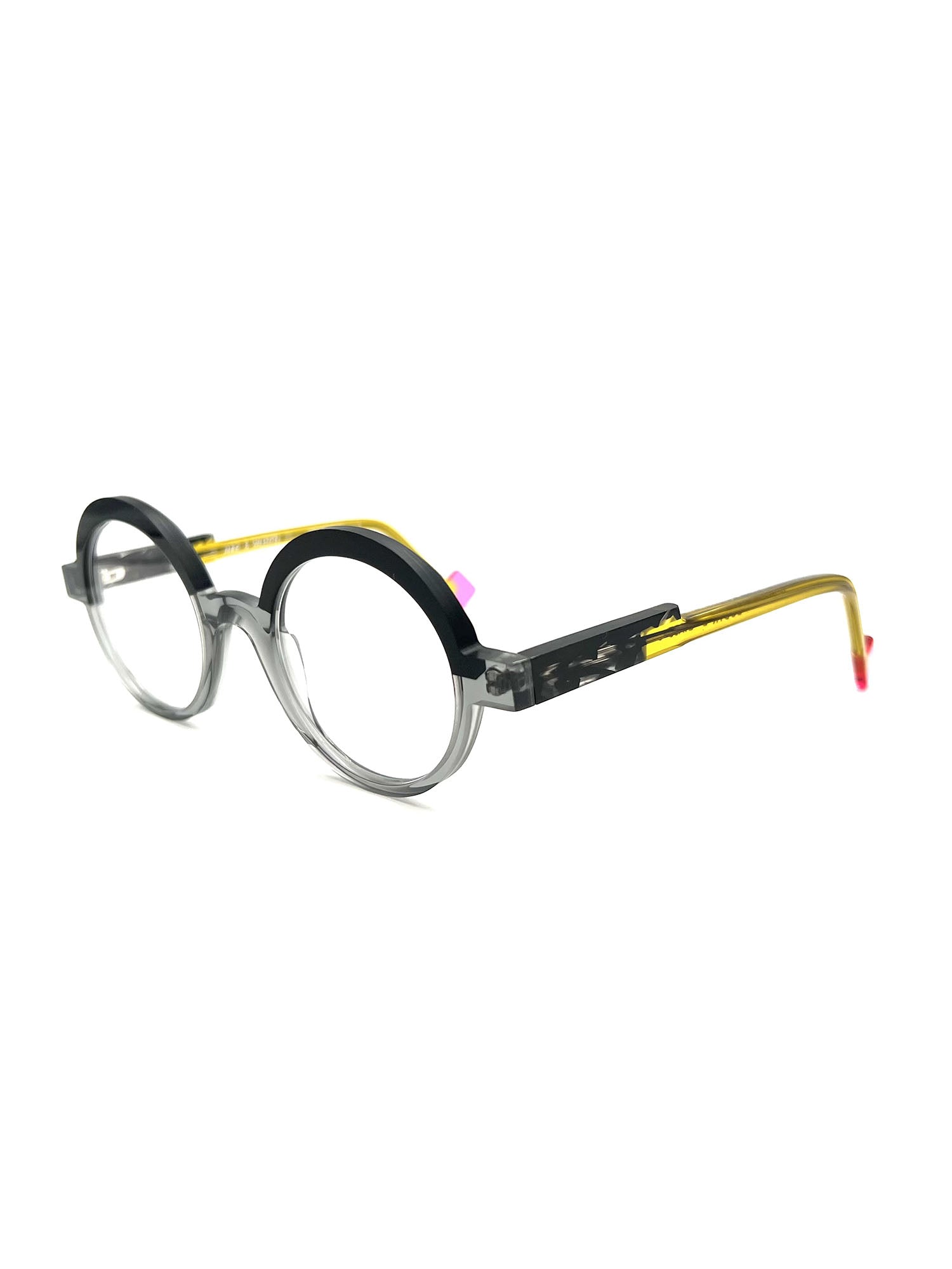 ANNE & VALENTINE Sleek Optical Frames for Women - 147mm Temple Size