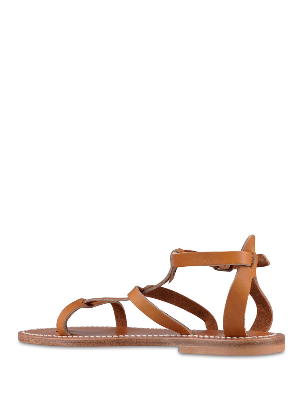 KJACQUES Antioch Mini Sandals for Women
