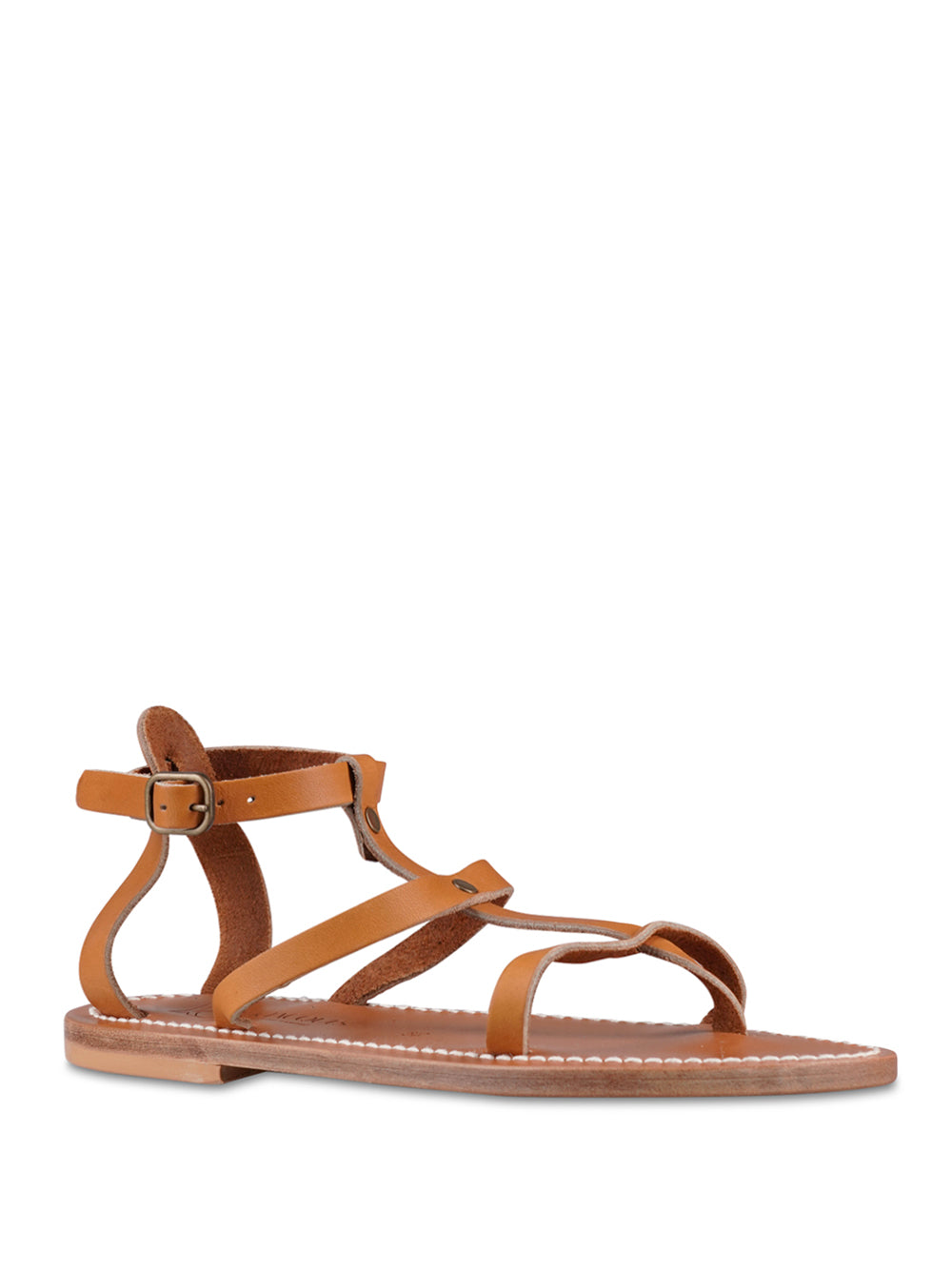 KJACQUES Antioch Mini Sandals for Women