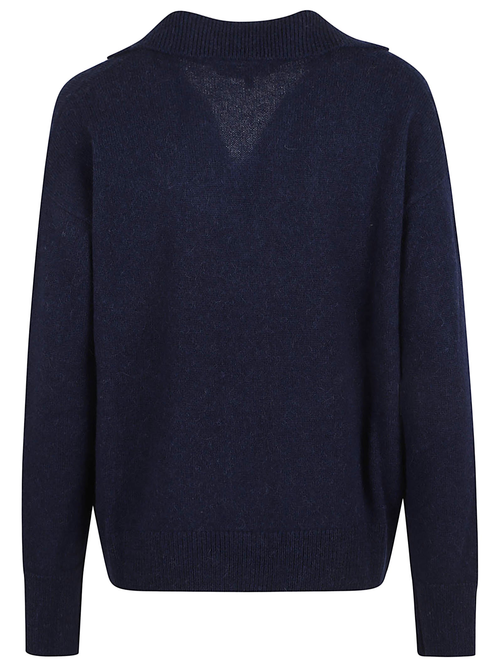 ANTONELLI FIRENZE Chic Lightweight Top