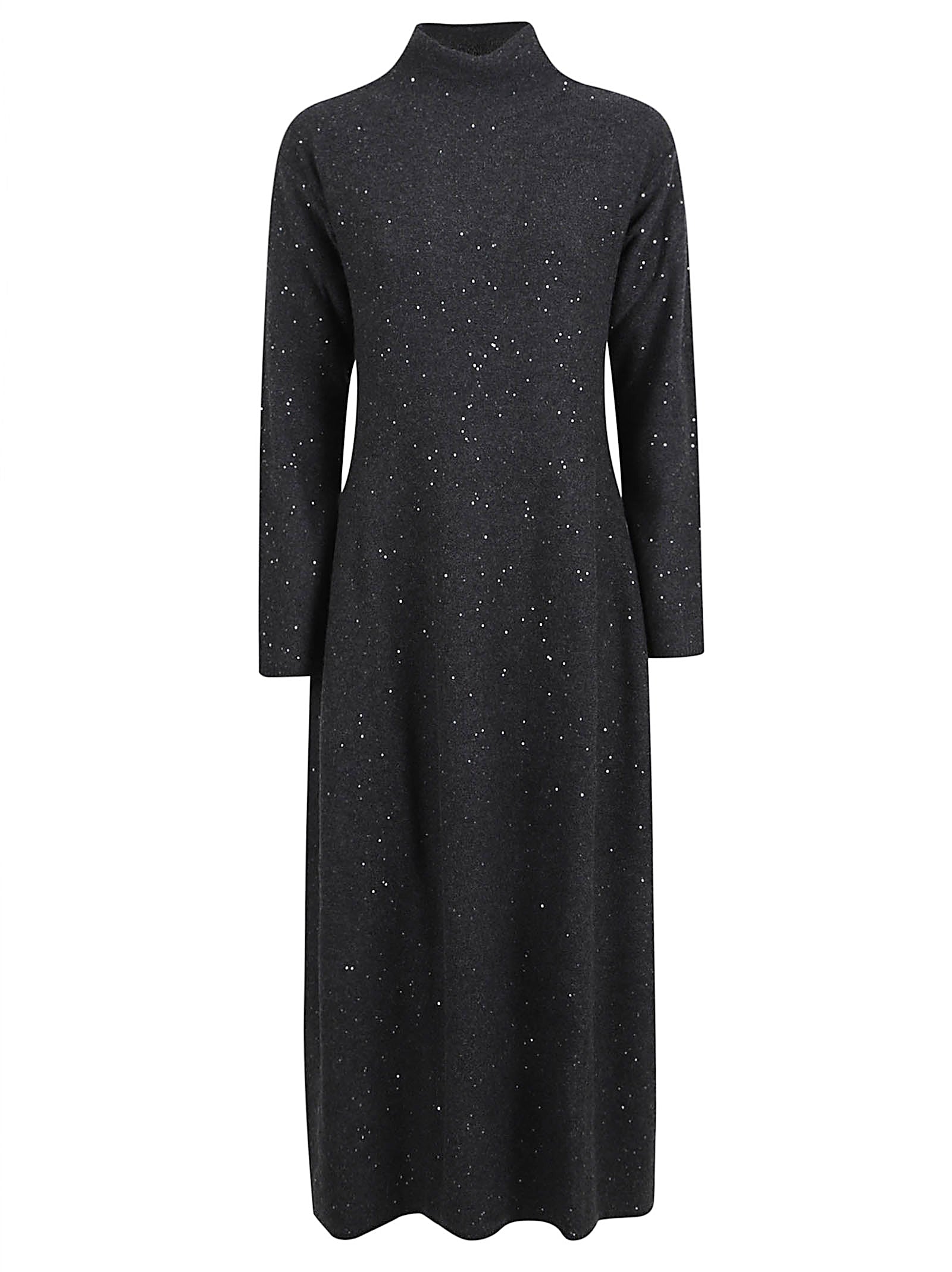 ANTONELLI FIRENZE Elegant Women's Dress - Perfect for Every Occasion