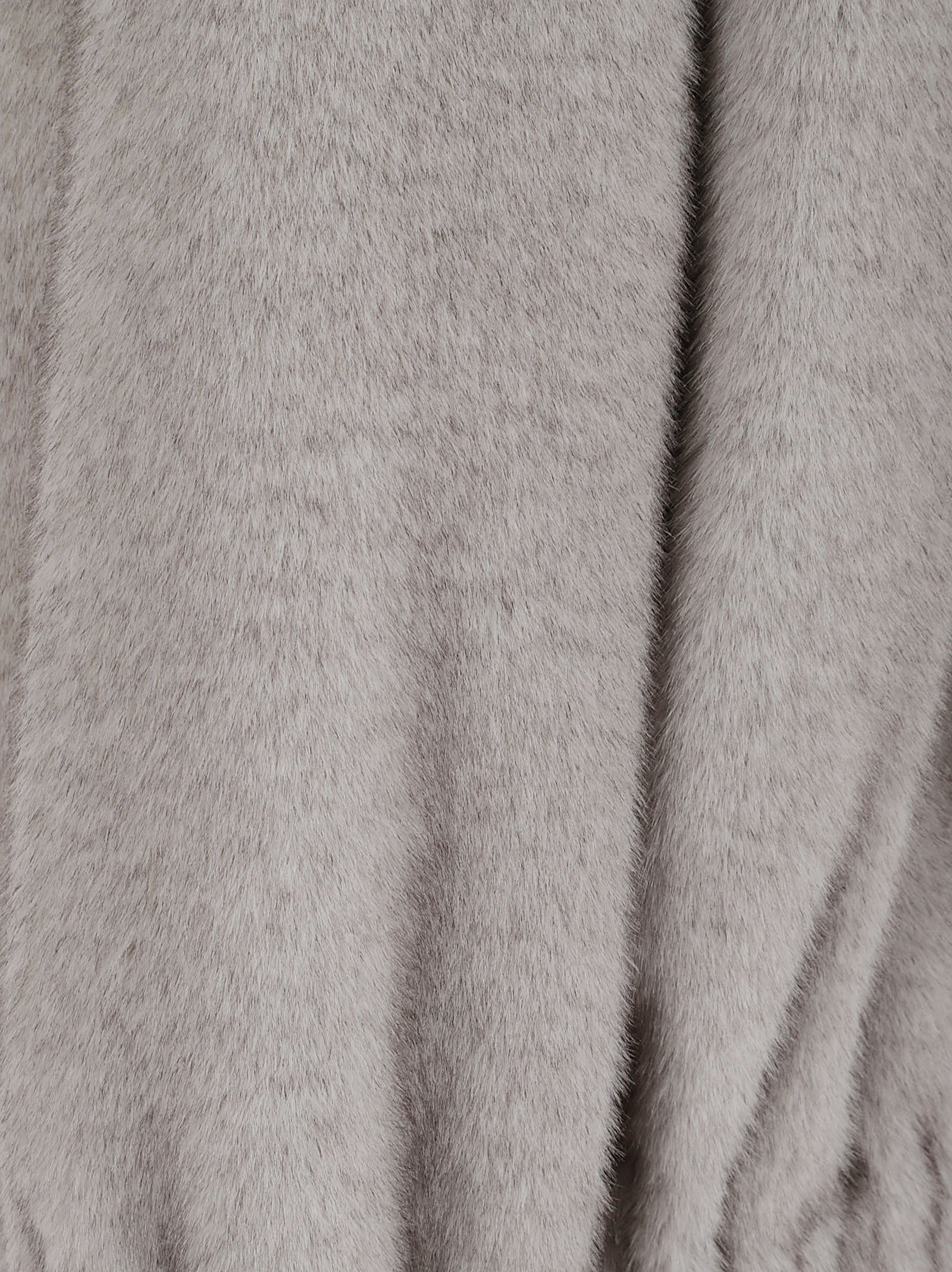 ANTONELLI FIRENZE Elegant Lightweight Jacket for Women - Mini Fit