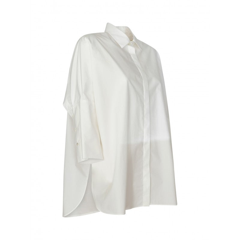 ANTONELLI FIRENZE Chic Cotton Atlanta Shirt for Women